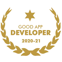 Award DeveloperPix